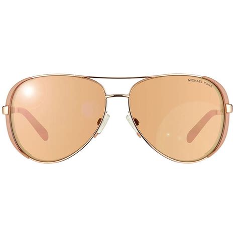 rose gold michael kors sunglasses|Michael Kors sunglasses mk5004.